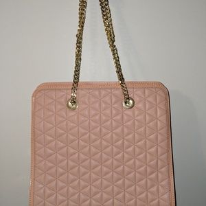 Bebe Quilted Bag